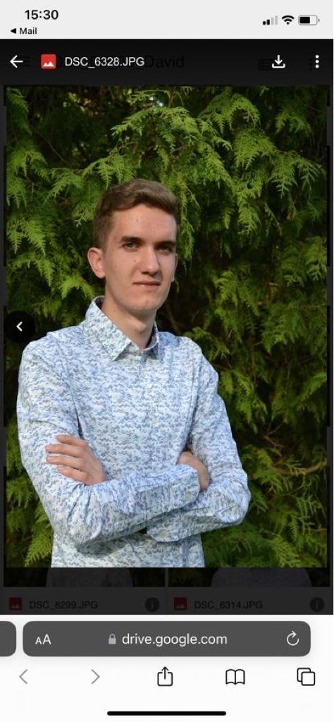user avatar