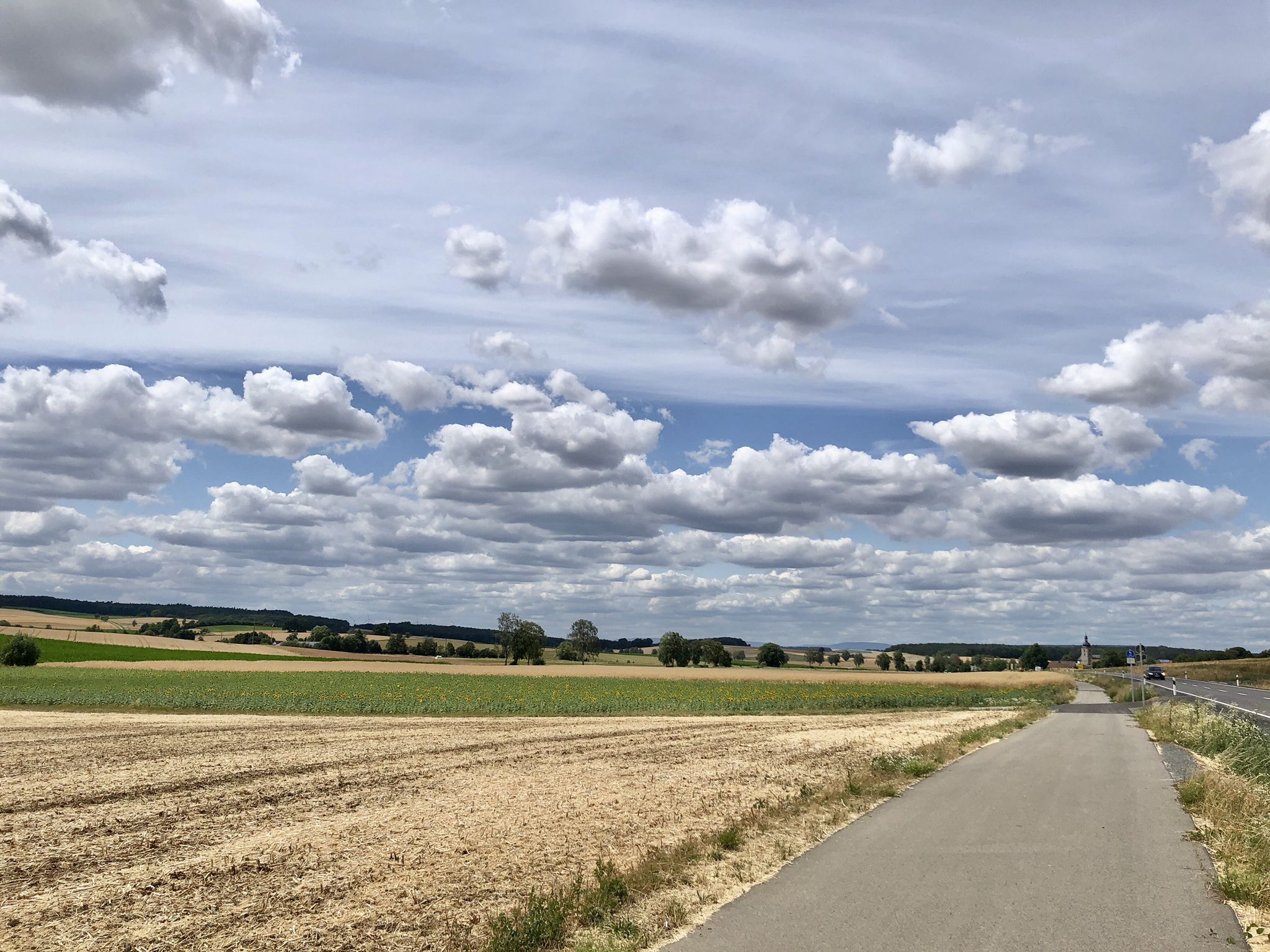 Wettringen