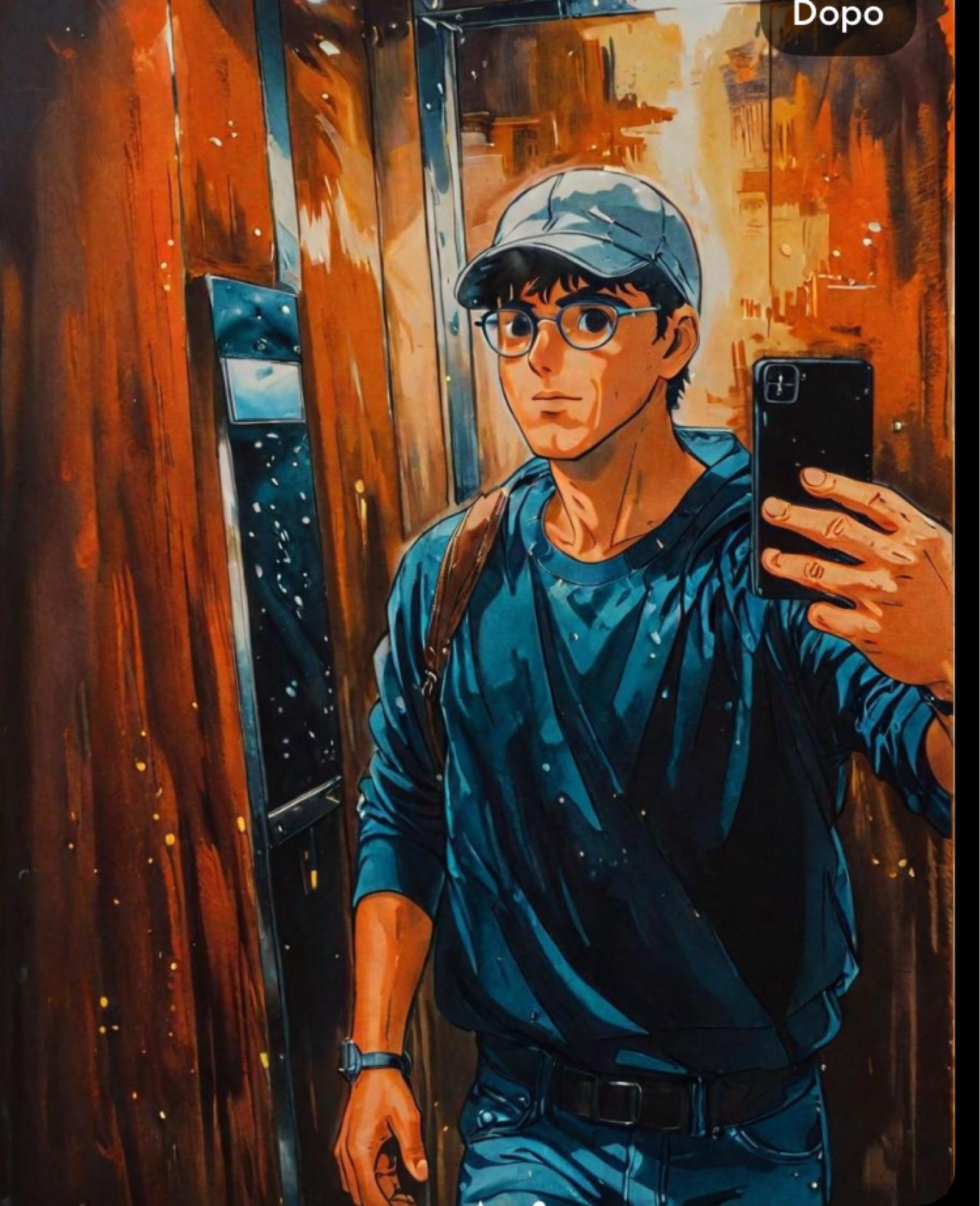 user avatar