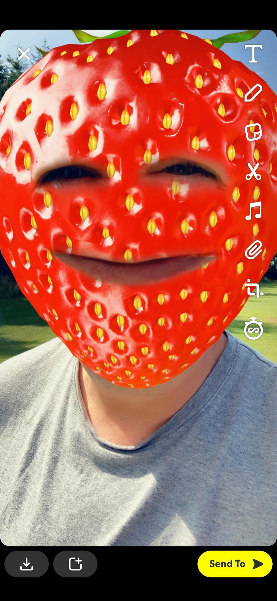 user avatar
