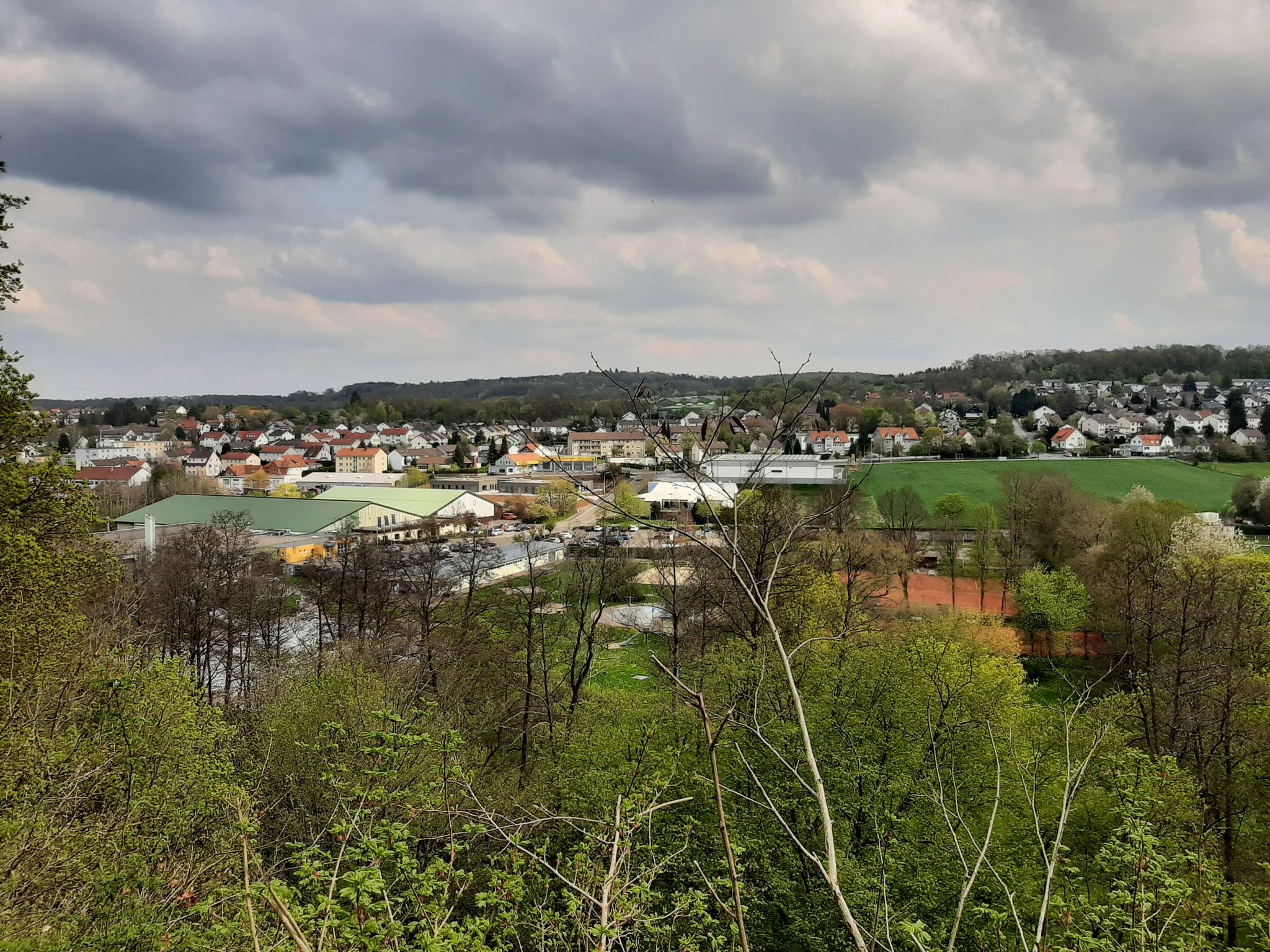 Lauterbach