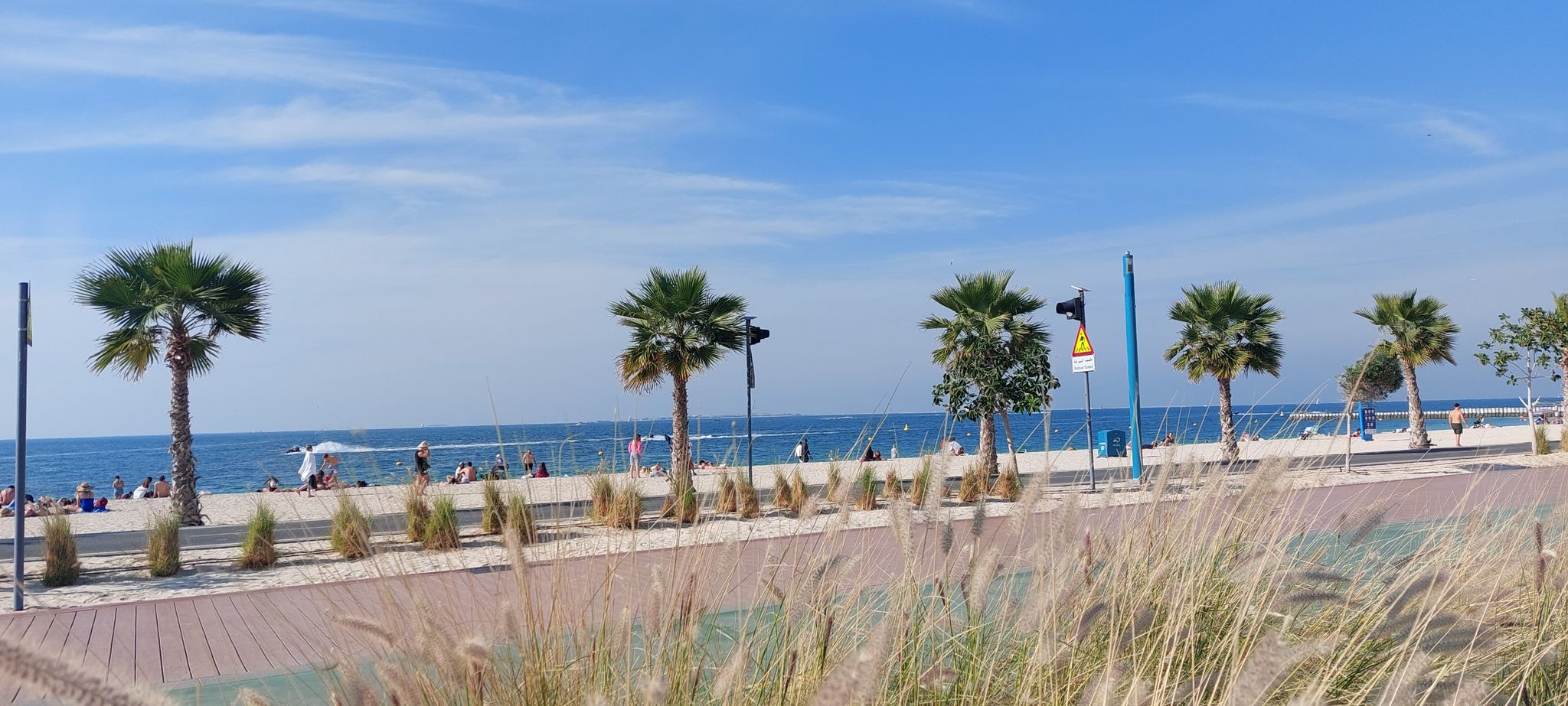 Jumeirah Beach