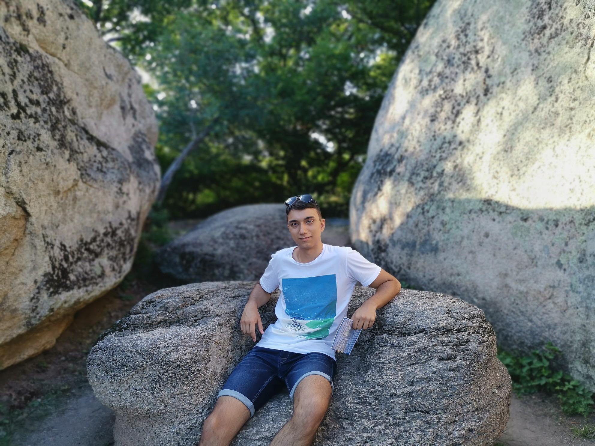 user avatar