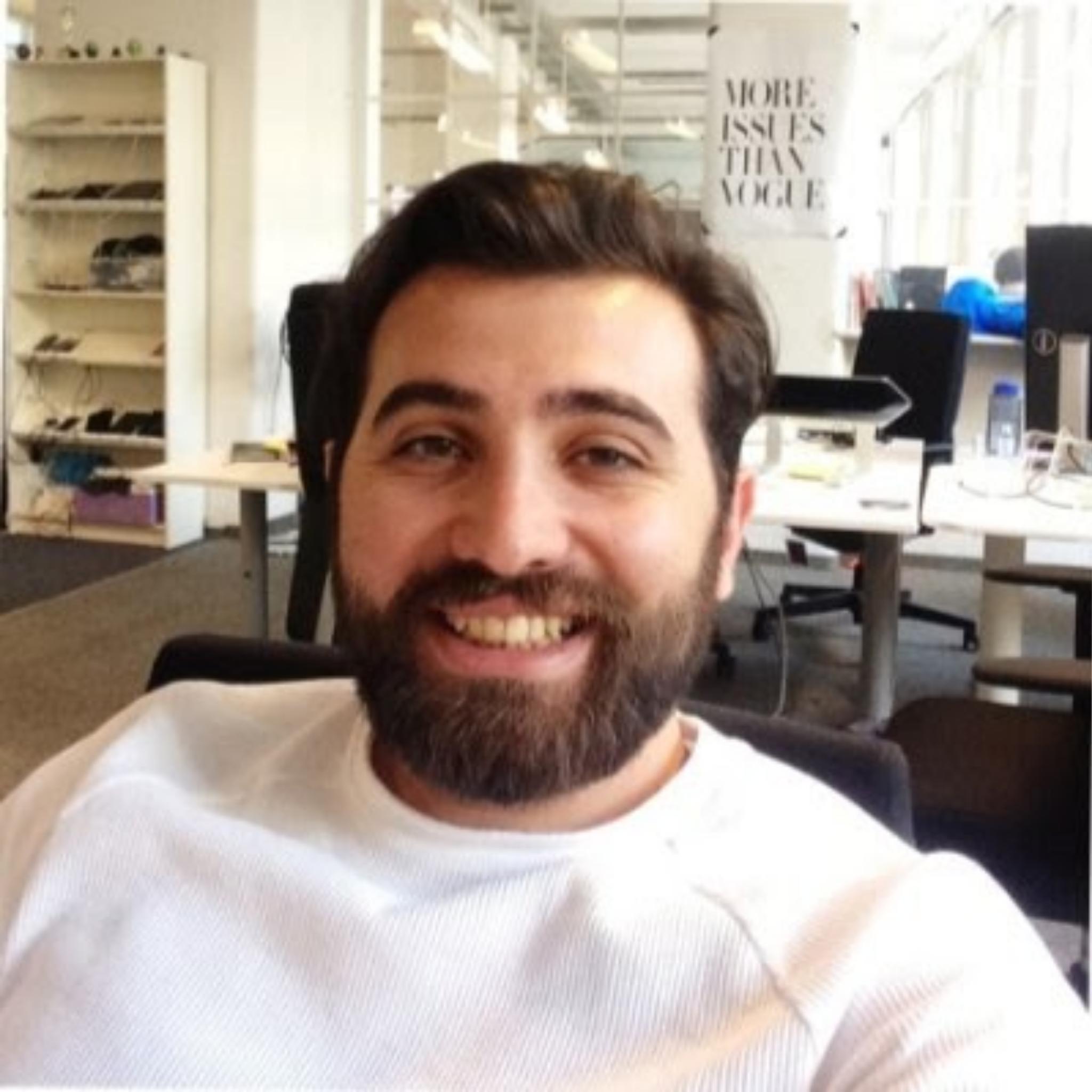 user avatar