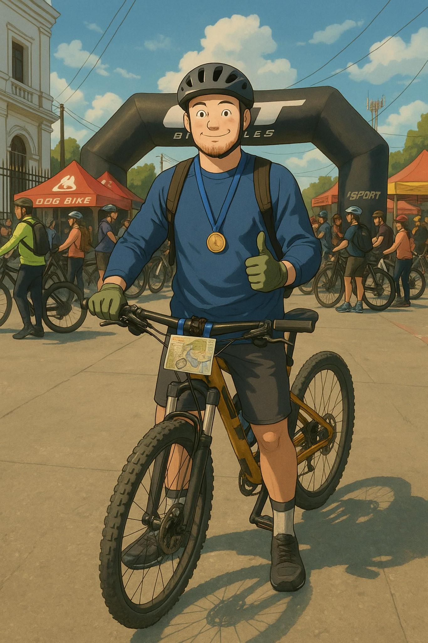 user avatar