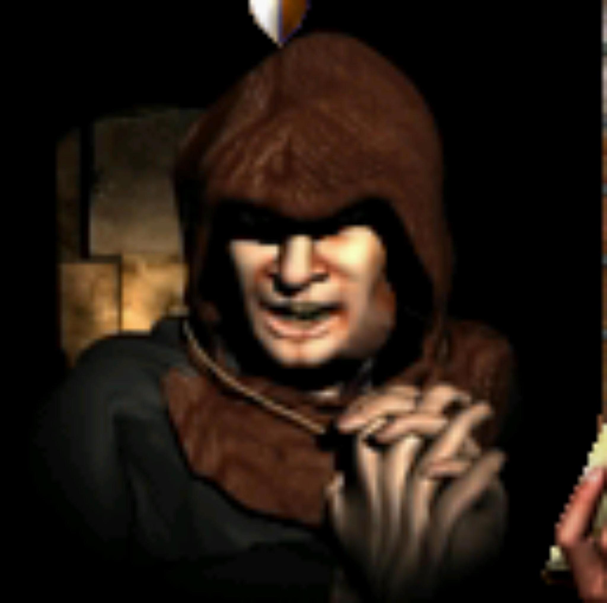 user avatar
