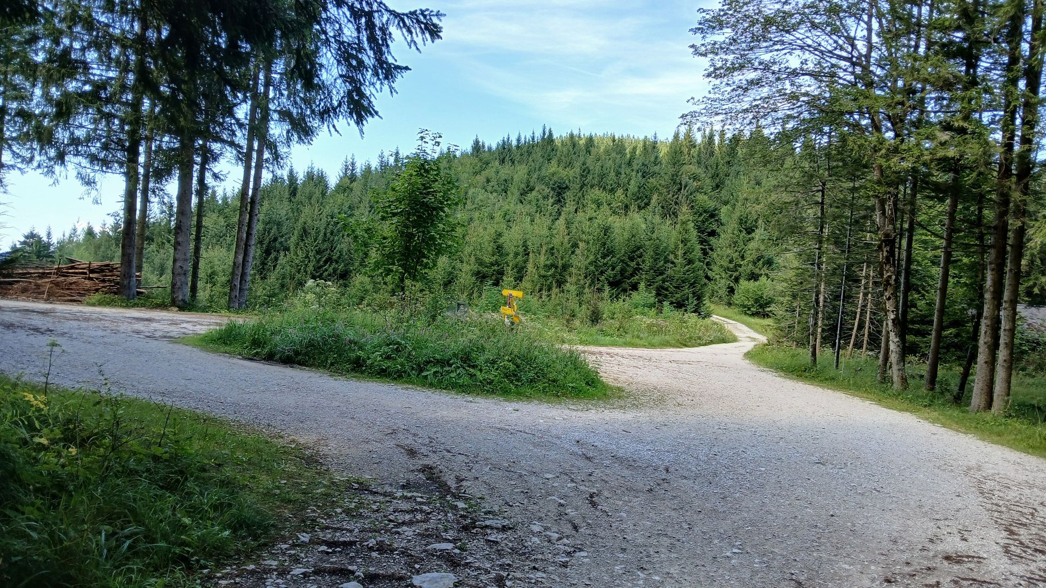 Kreisverkehr