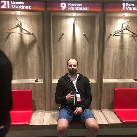 user avatar
