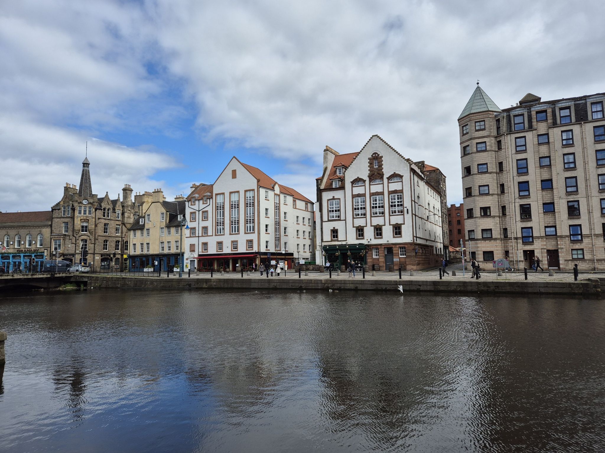 leith