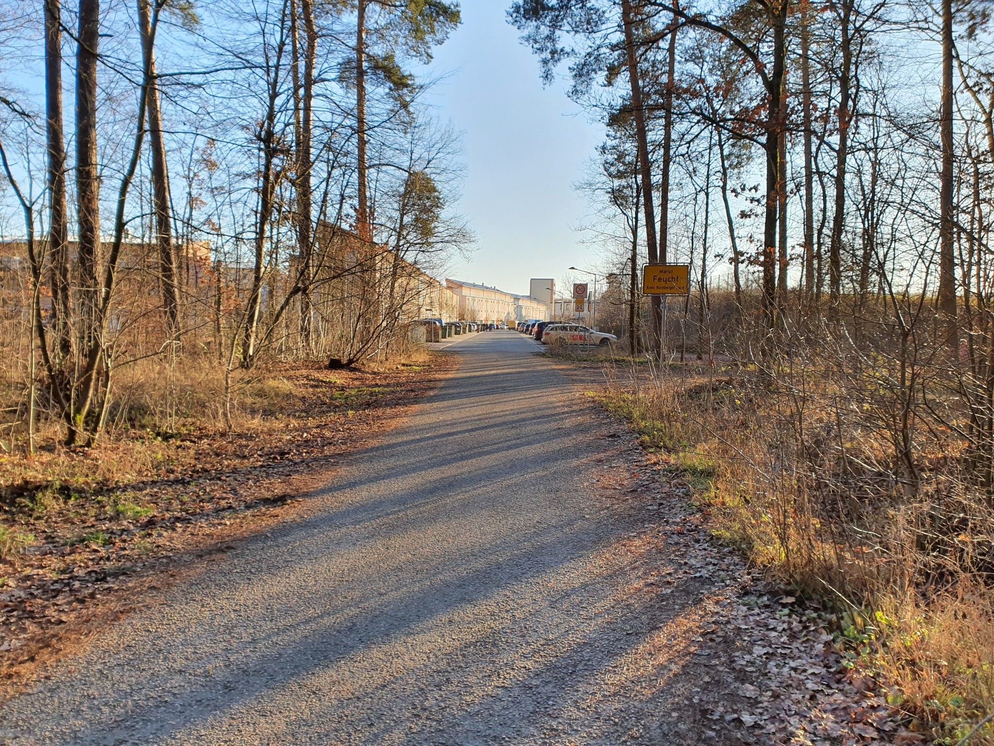 Feucht