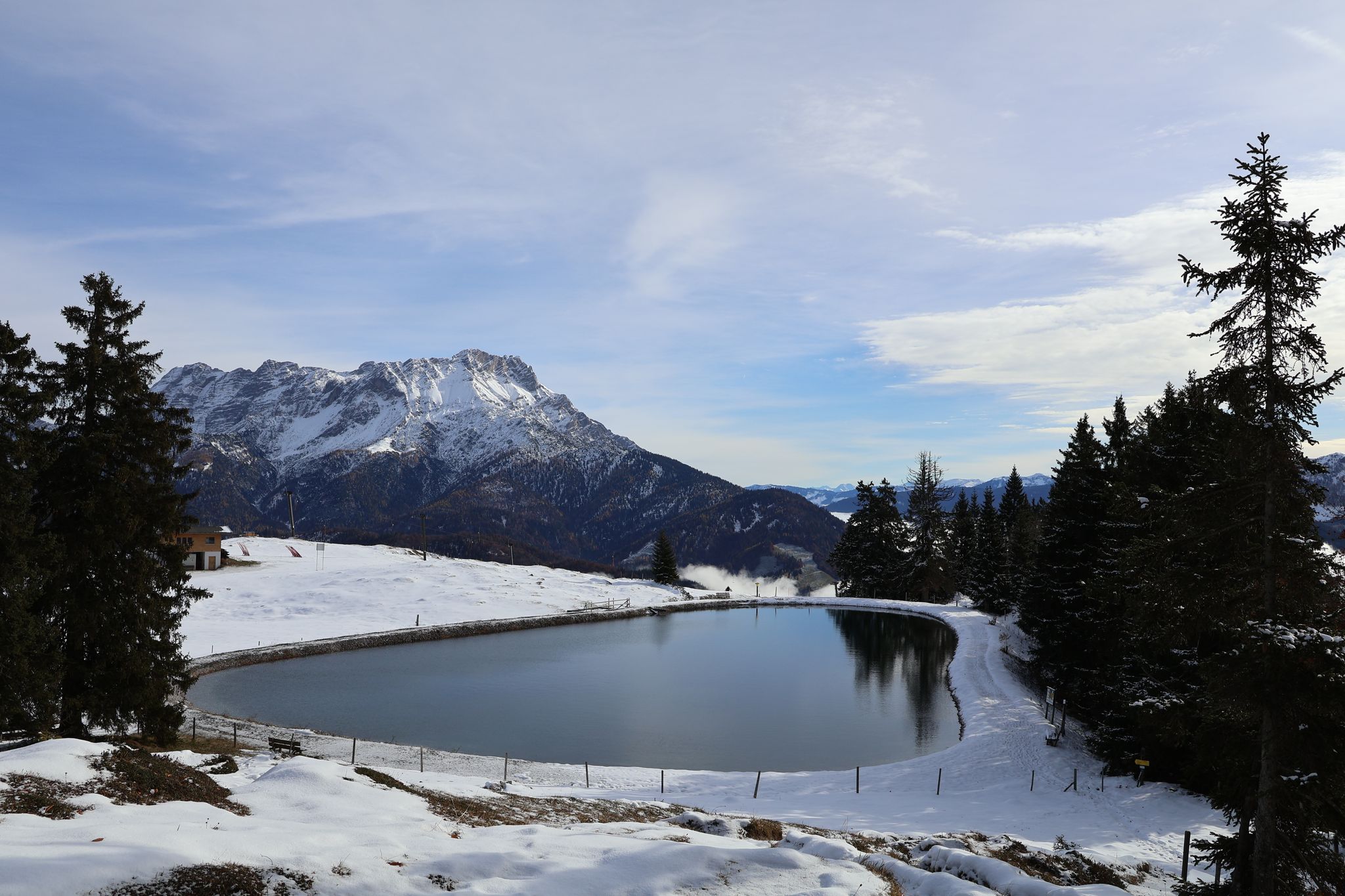 Speichersee