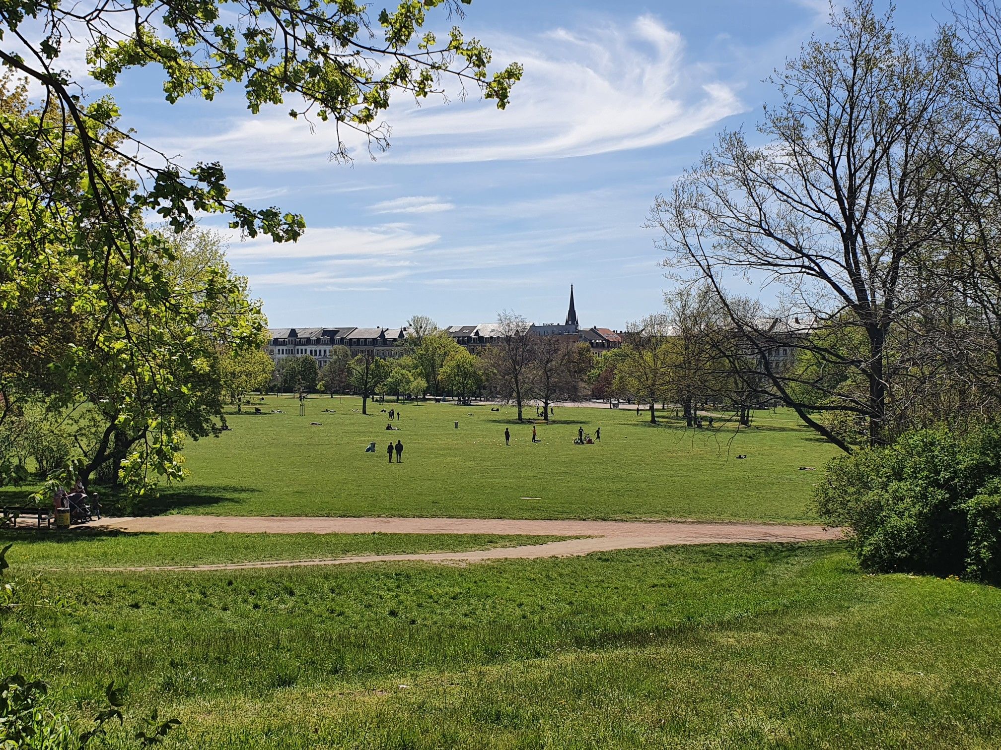 Alaunpark