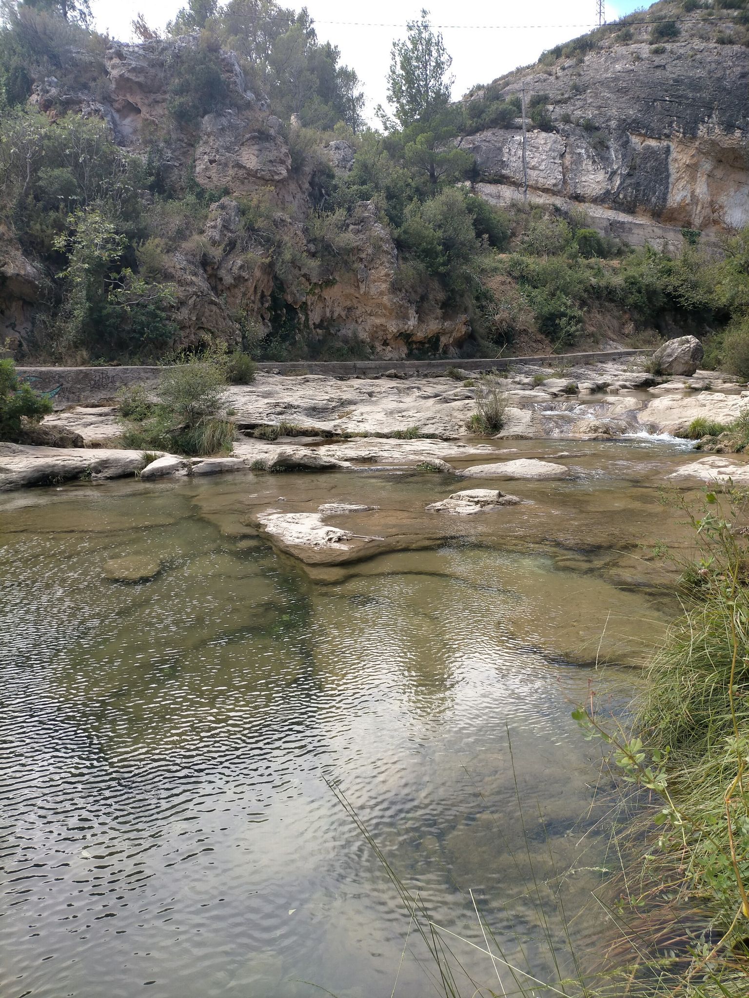 Toll del Marinet