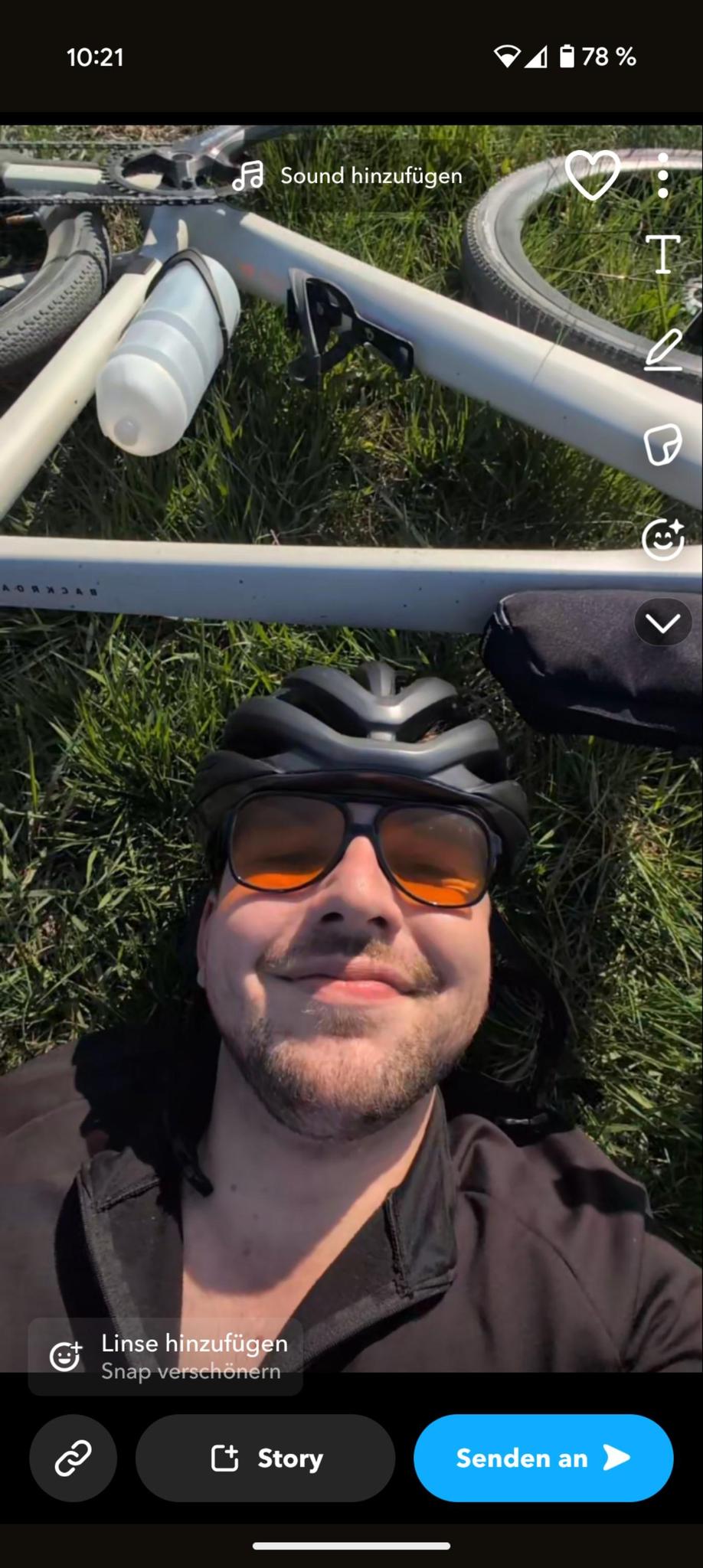 user avatar