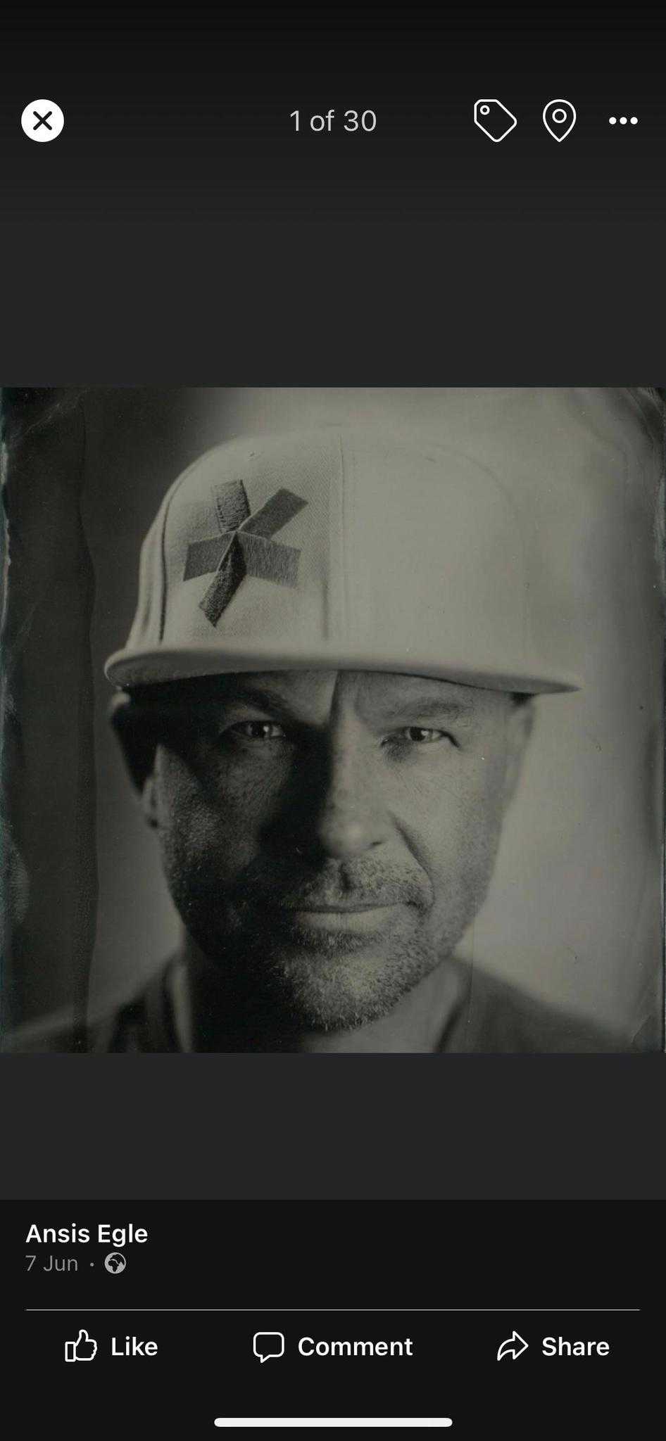 user avatar