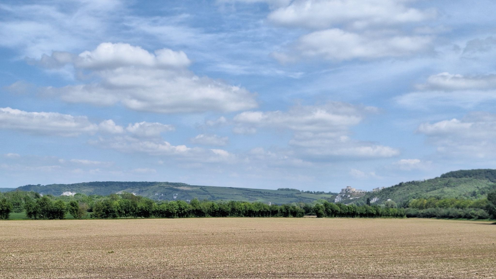 château gaillard