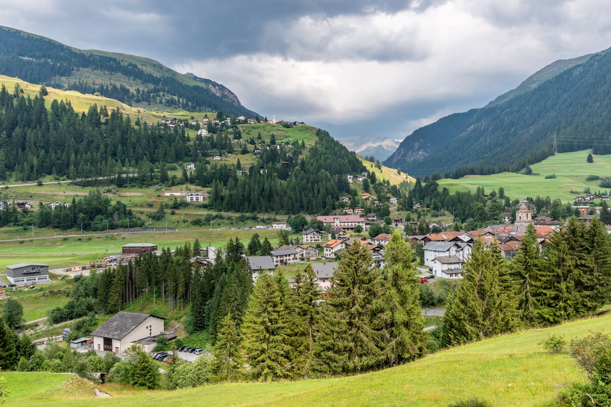 Bergün (2)