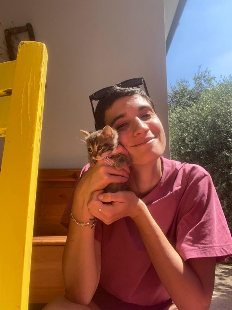 user avatar