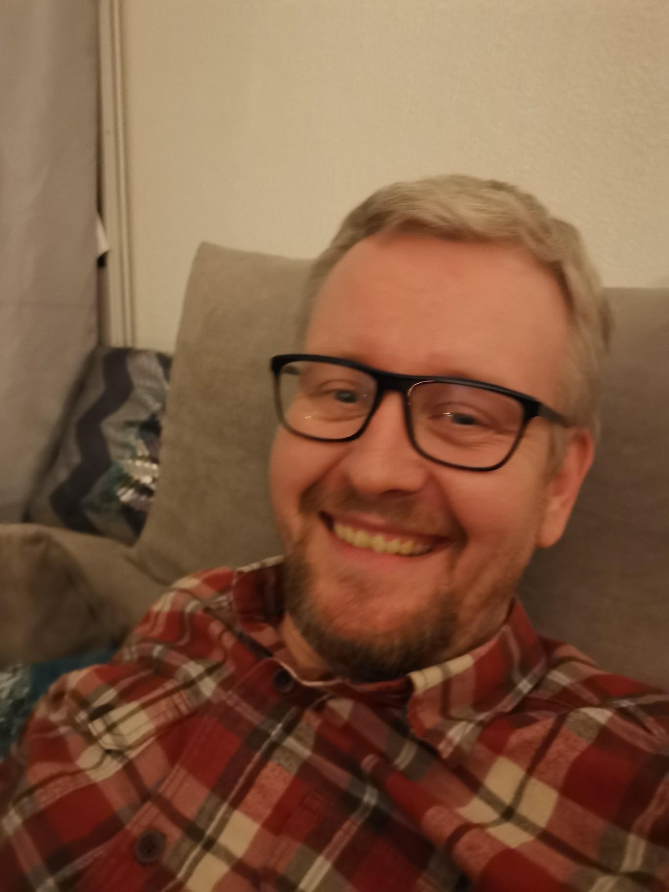 user avatar