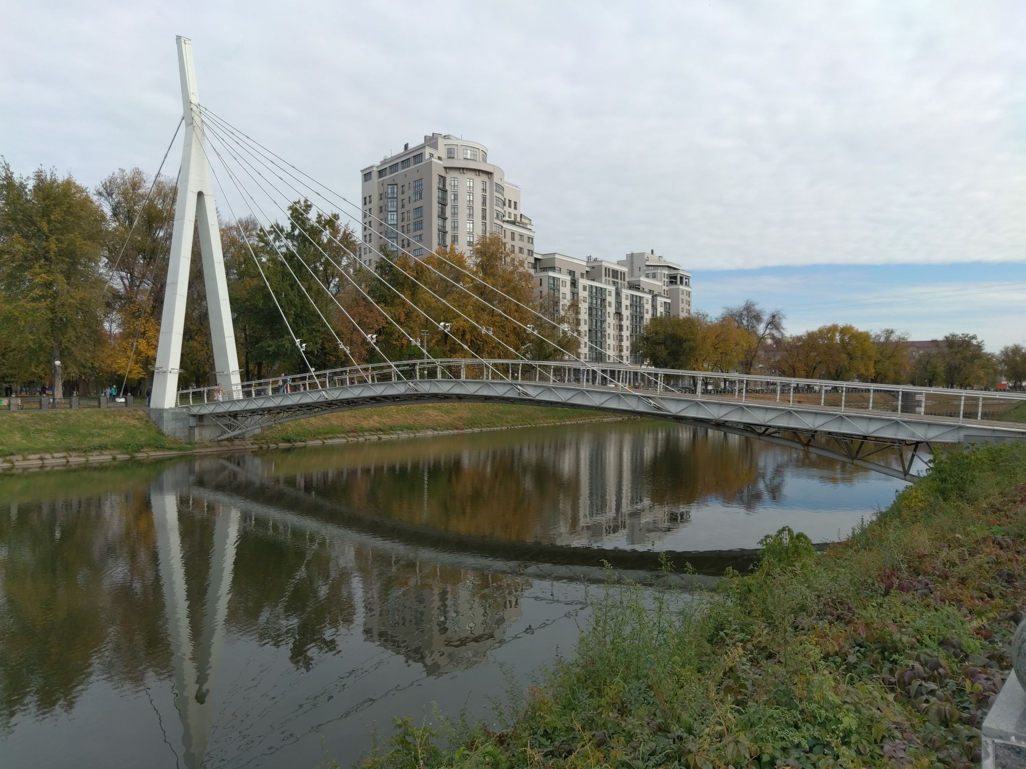 Brücke/Bridge