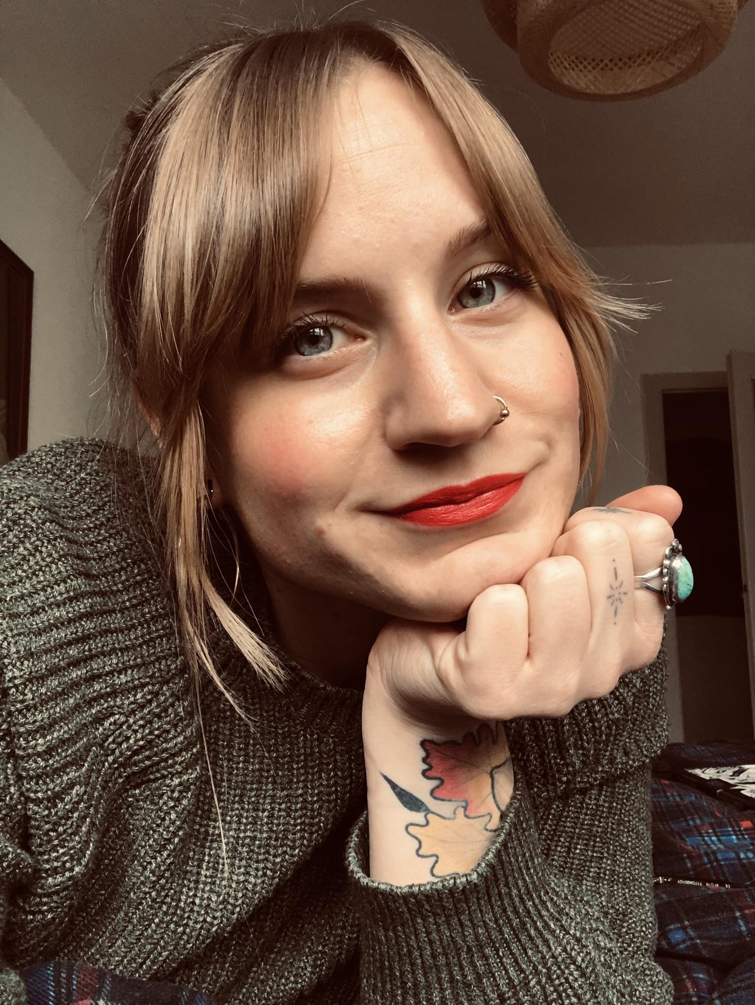 user avatar