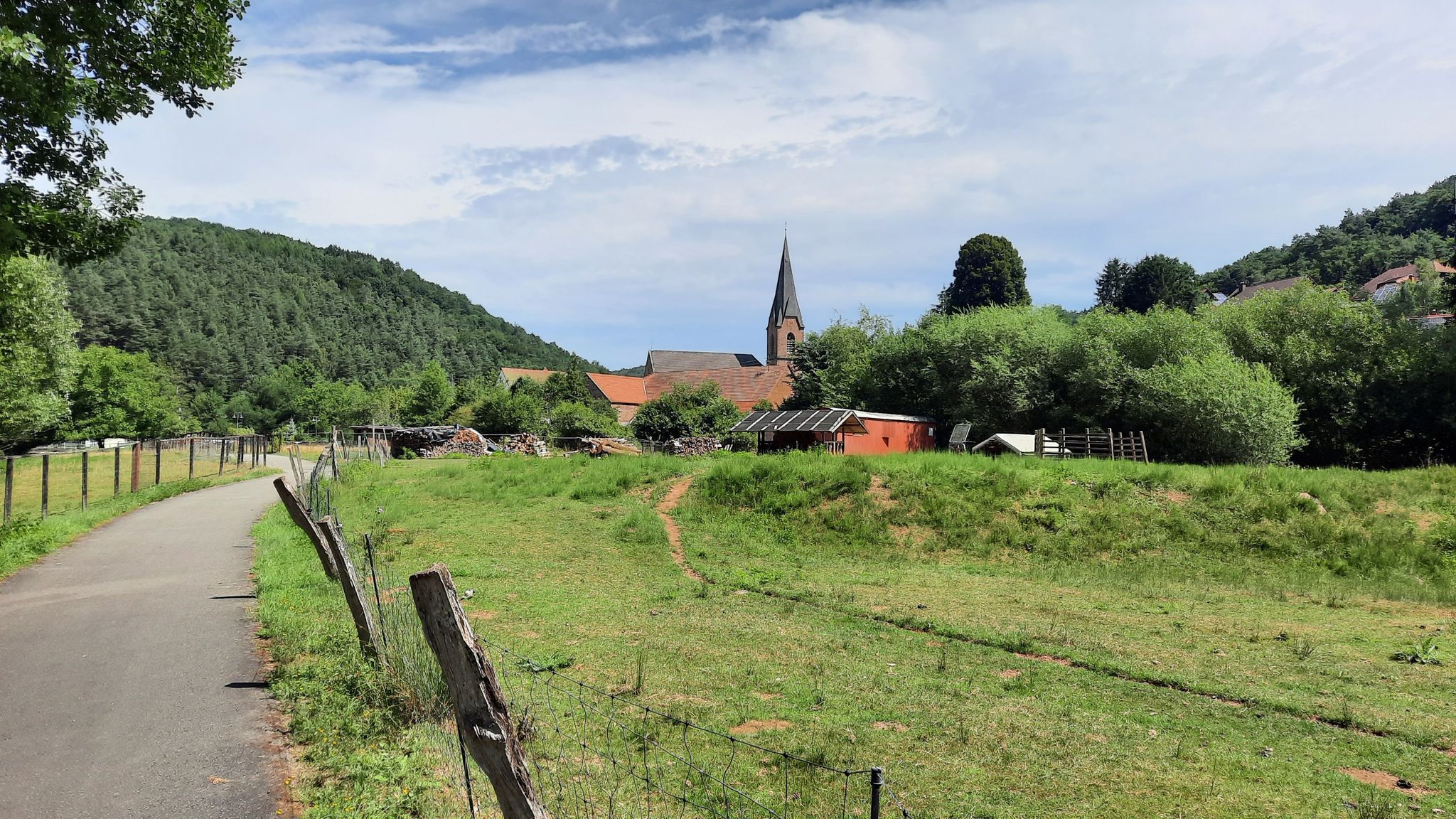 Horbach