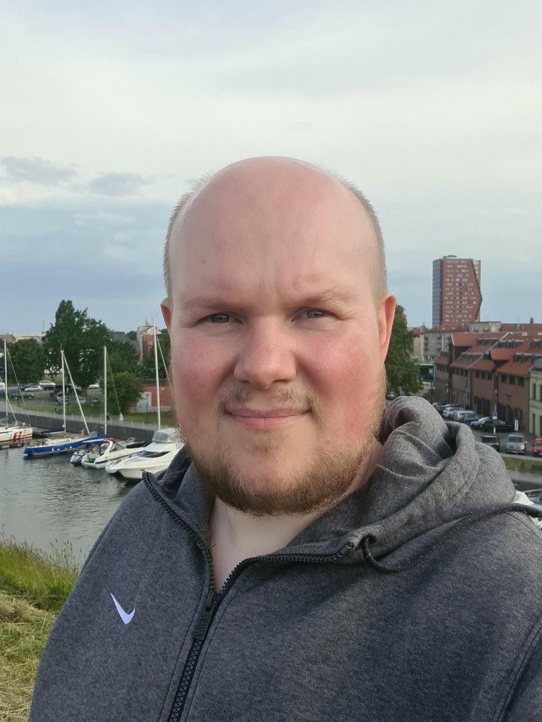 user avatar