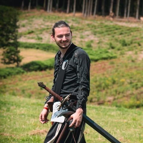 user avatar