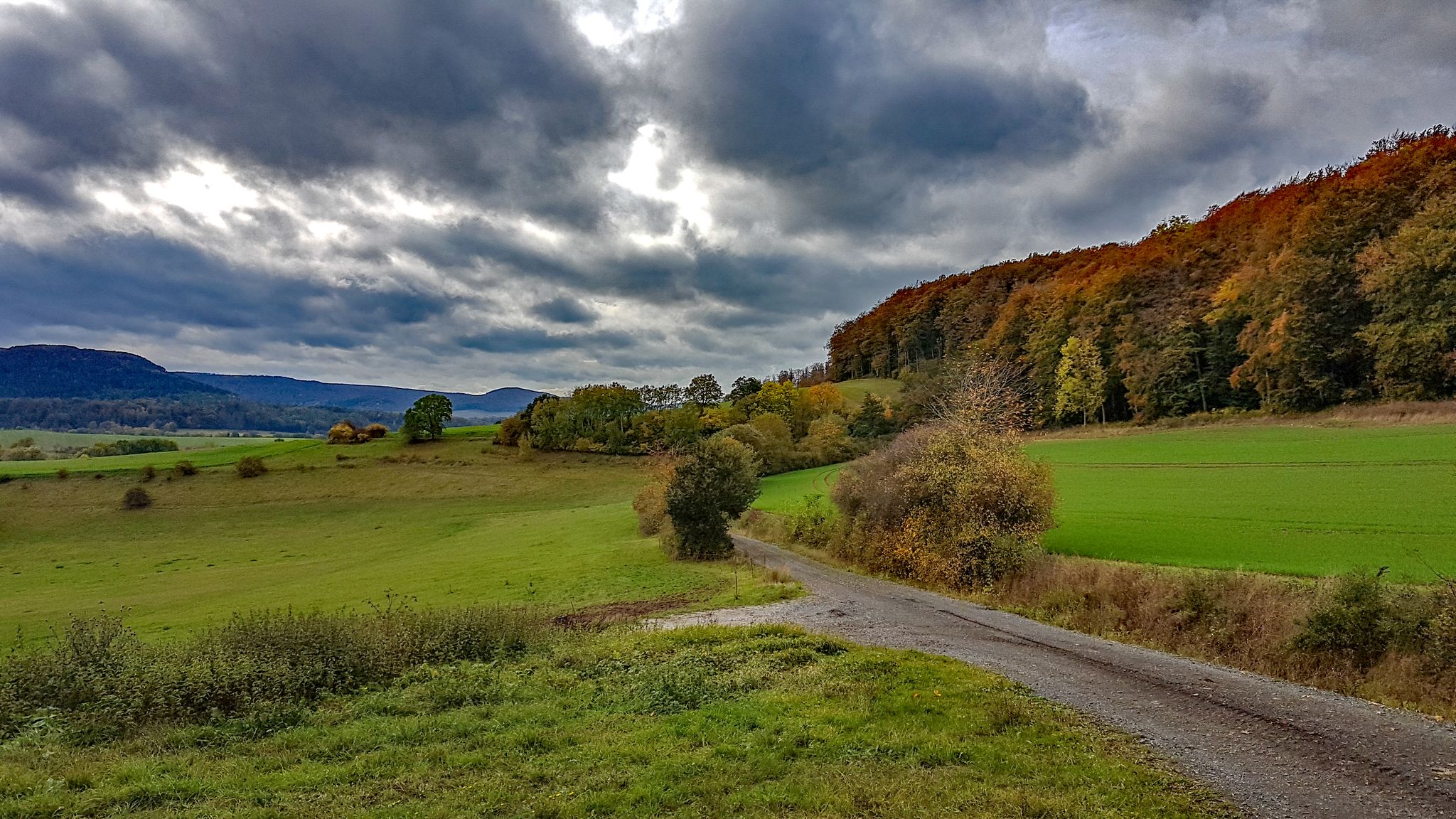Bebertal bei Mengelrode