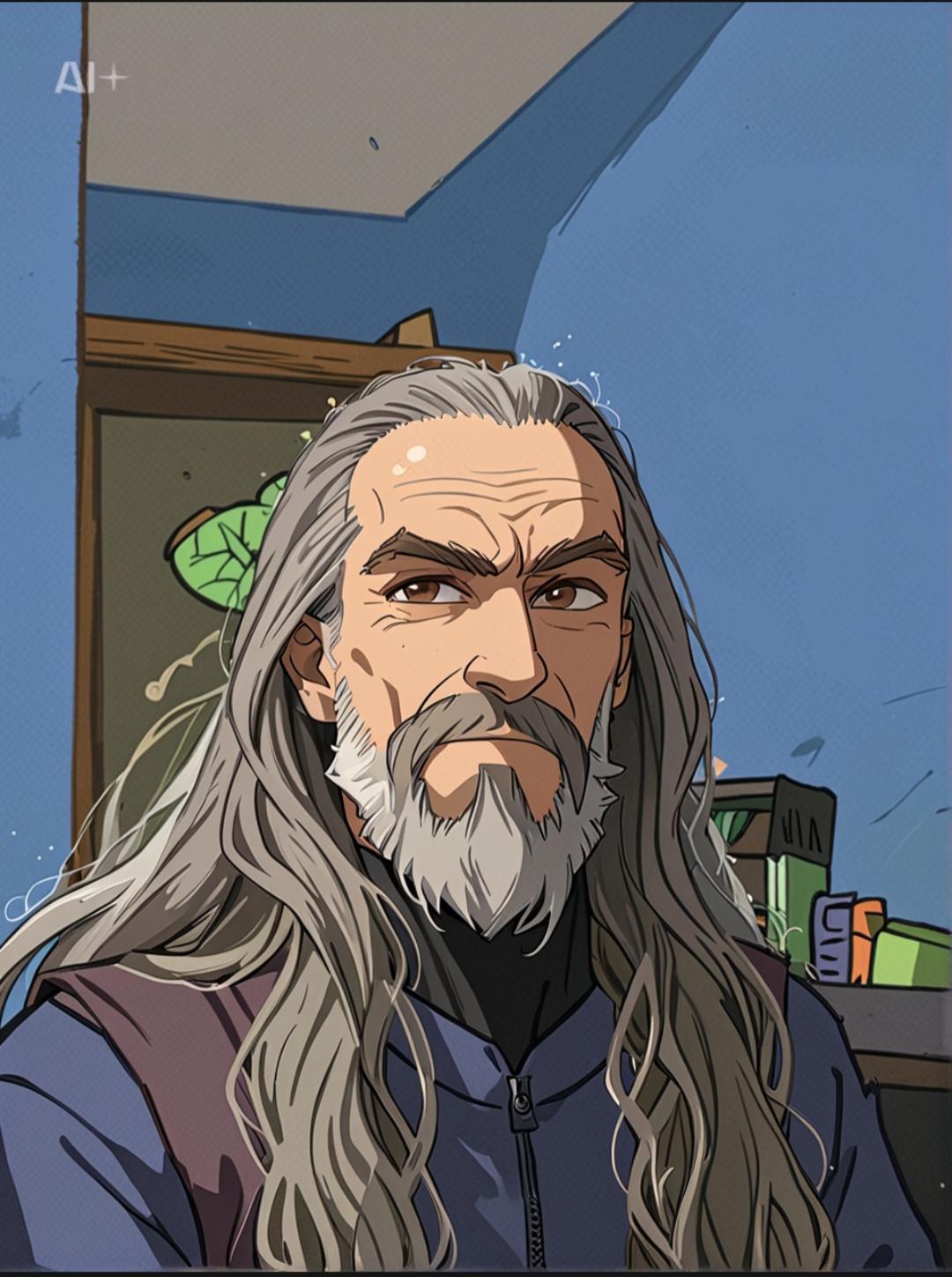 user avatar