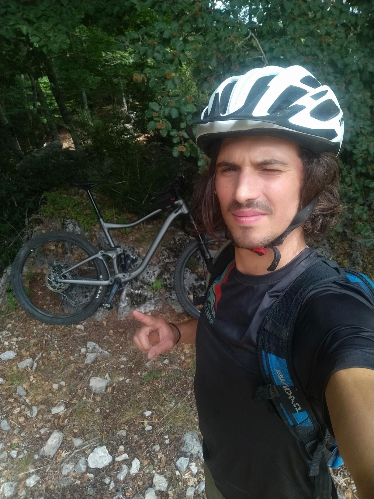 user avatar