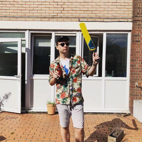 user avatar