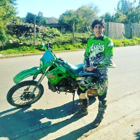 user avatar