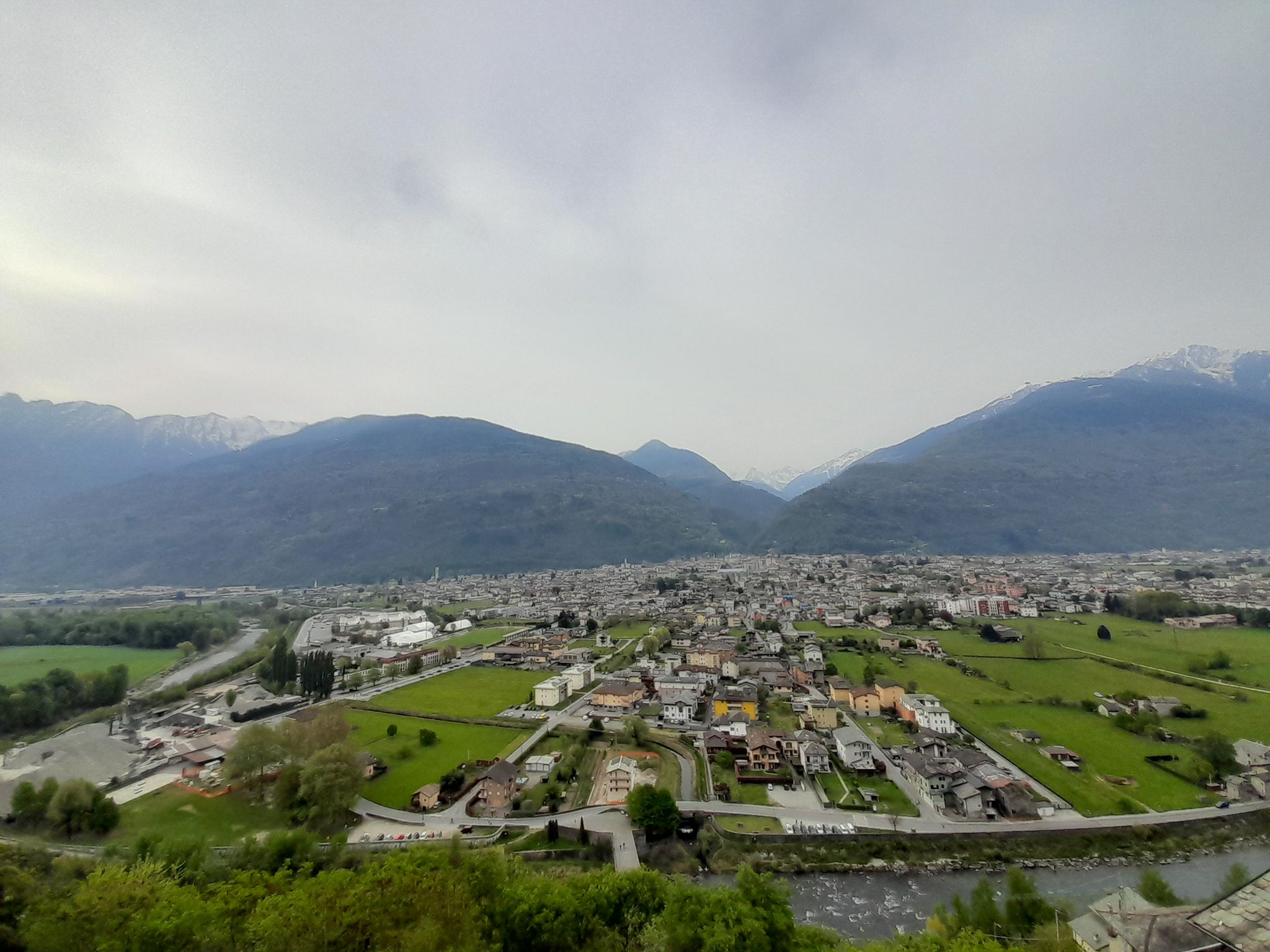 Morbegno 