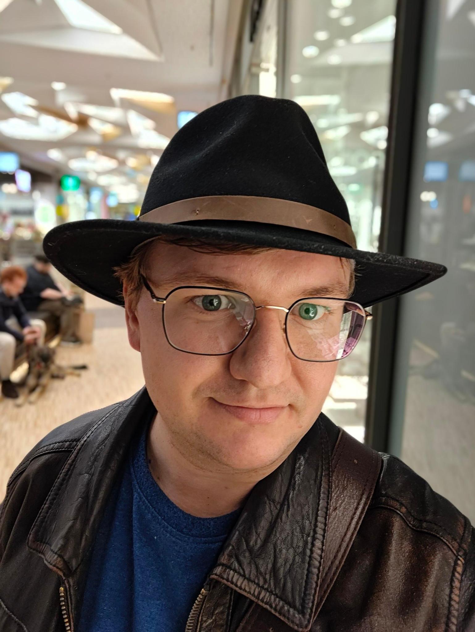 user avatar