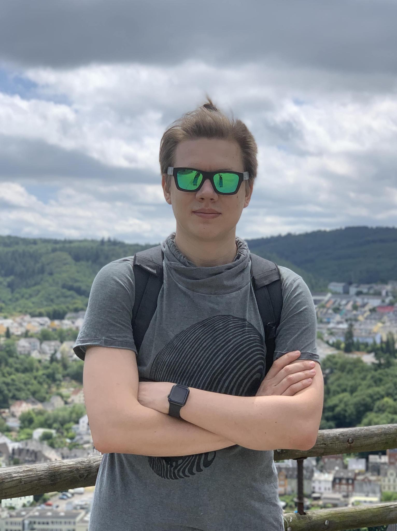 user avatar
