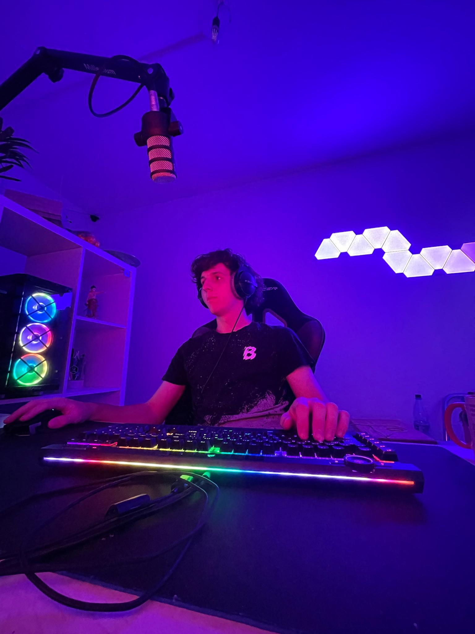 user avatar