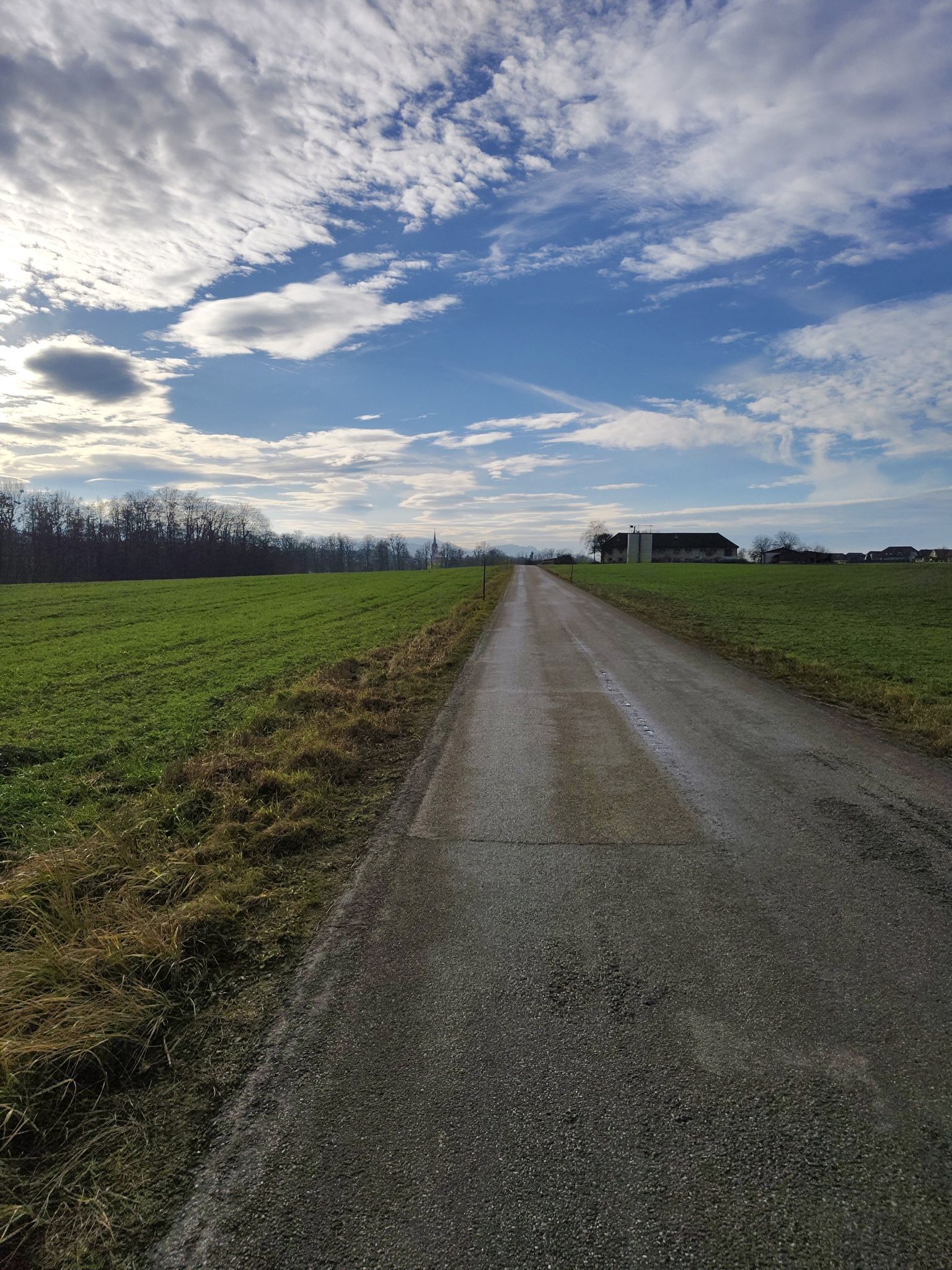 Weistrach