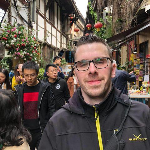 user avatar