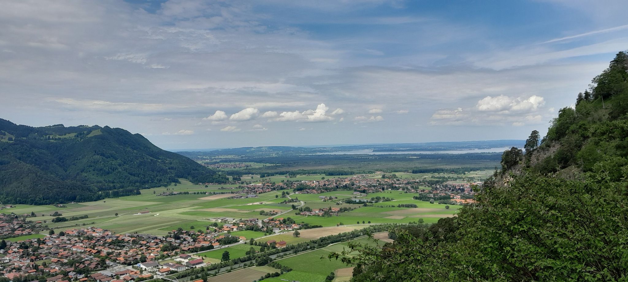 Chiemsee