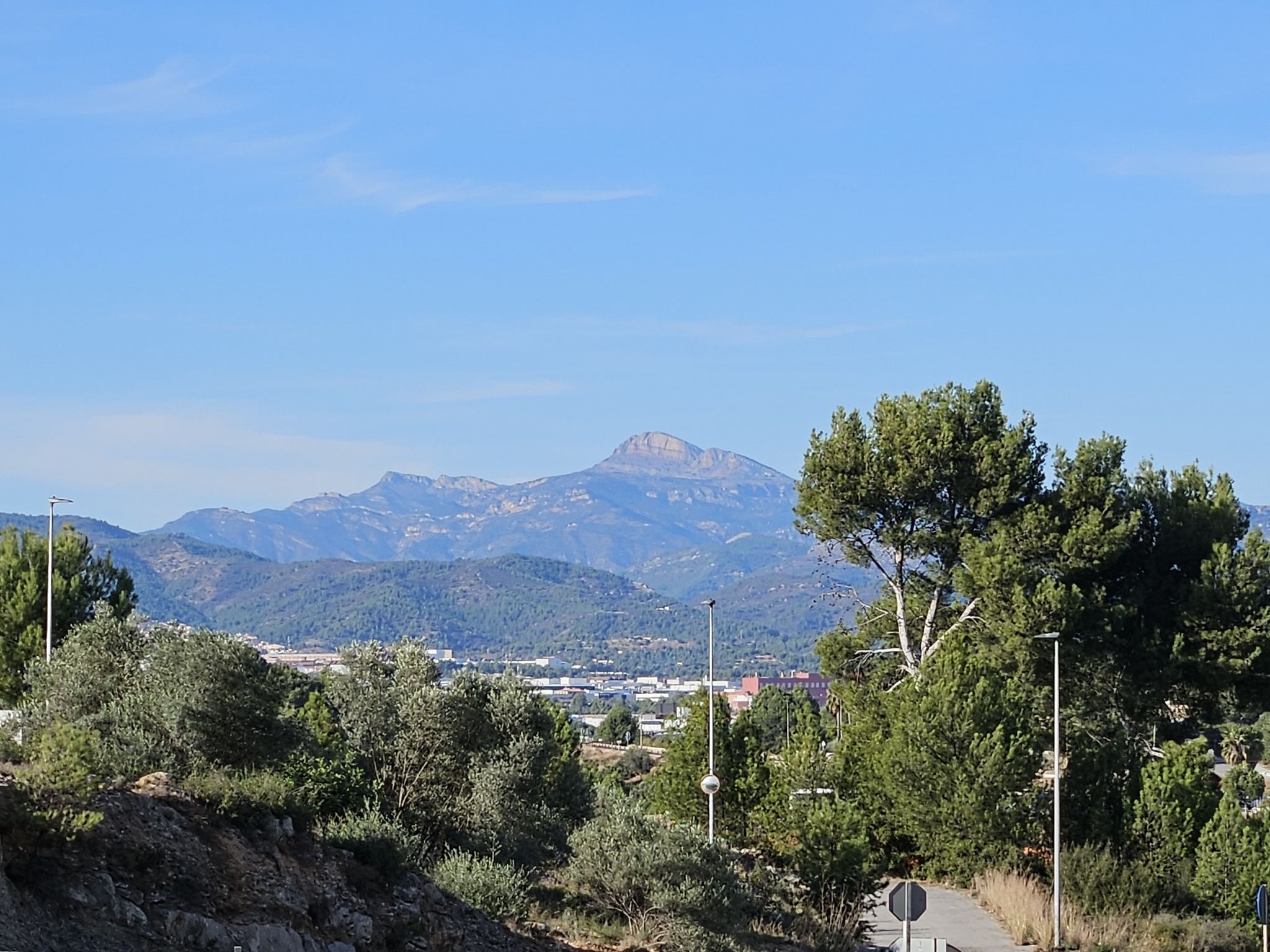 Peñagolosa