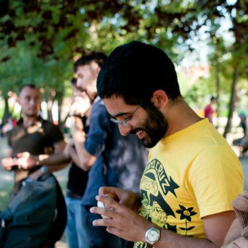 user avatar
