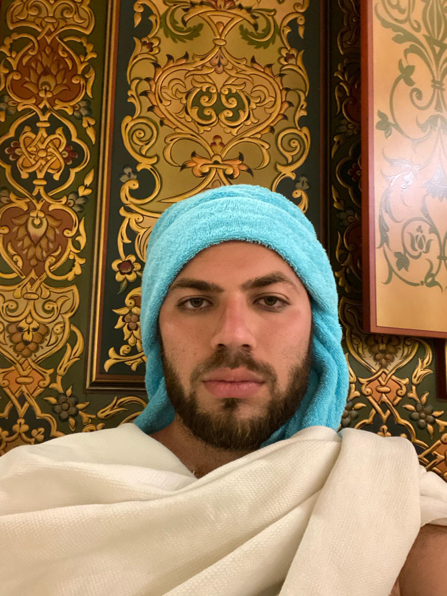 user avatar