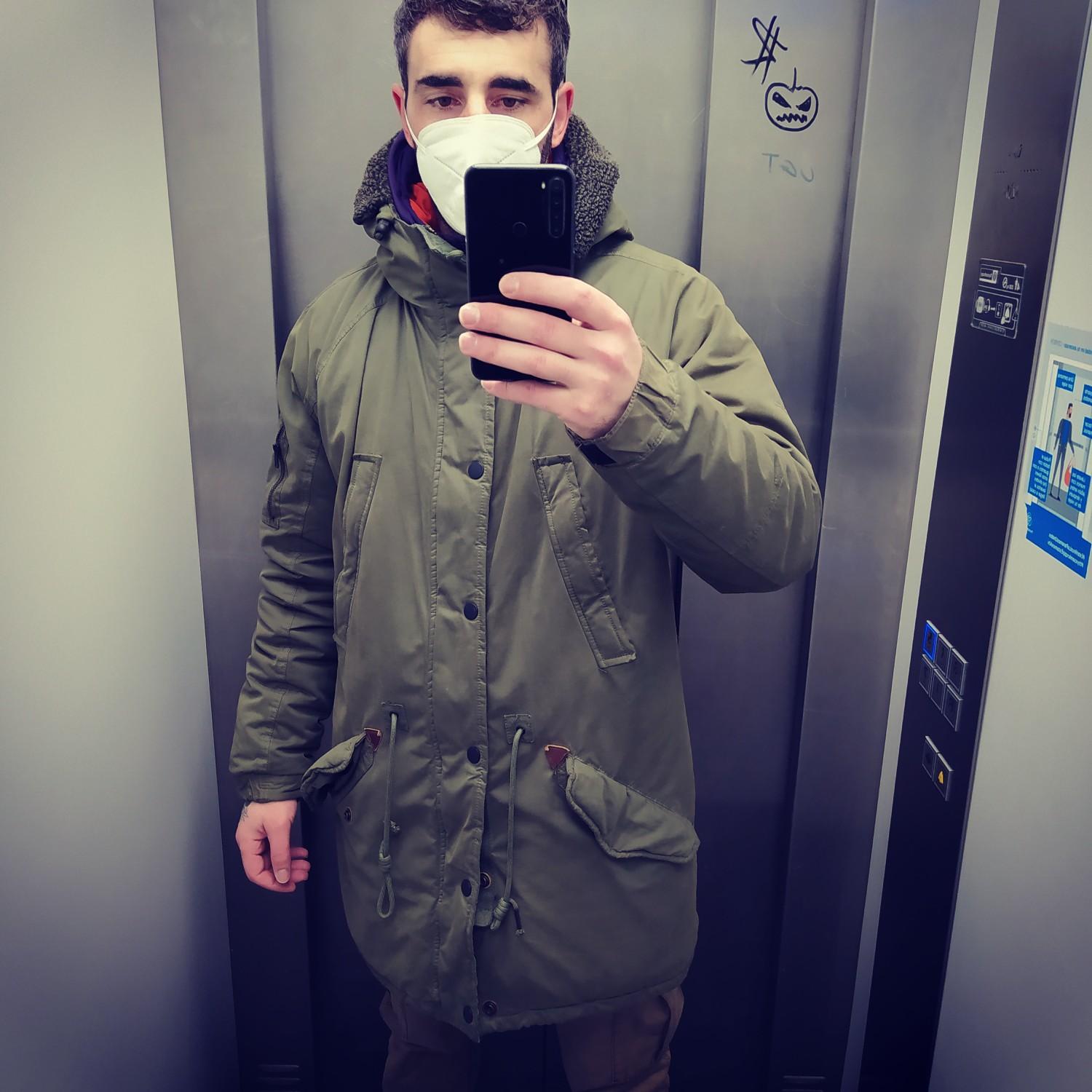 user avatar