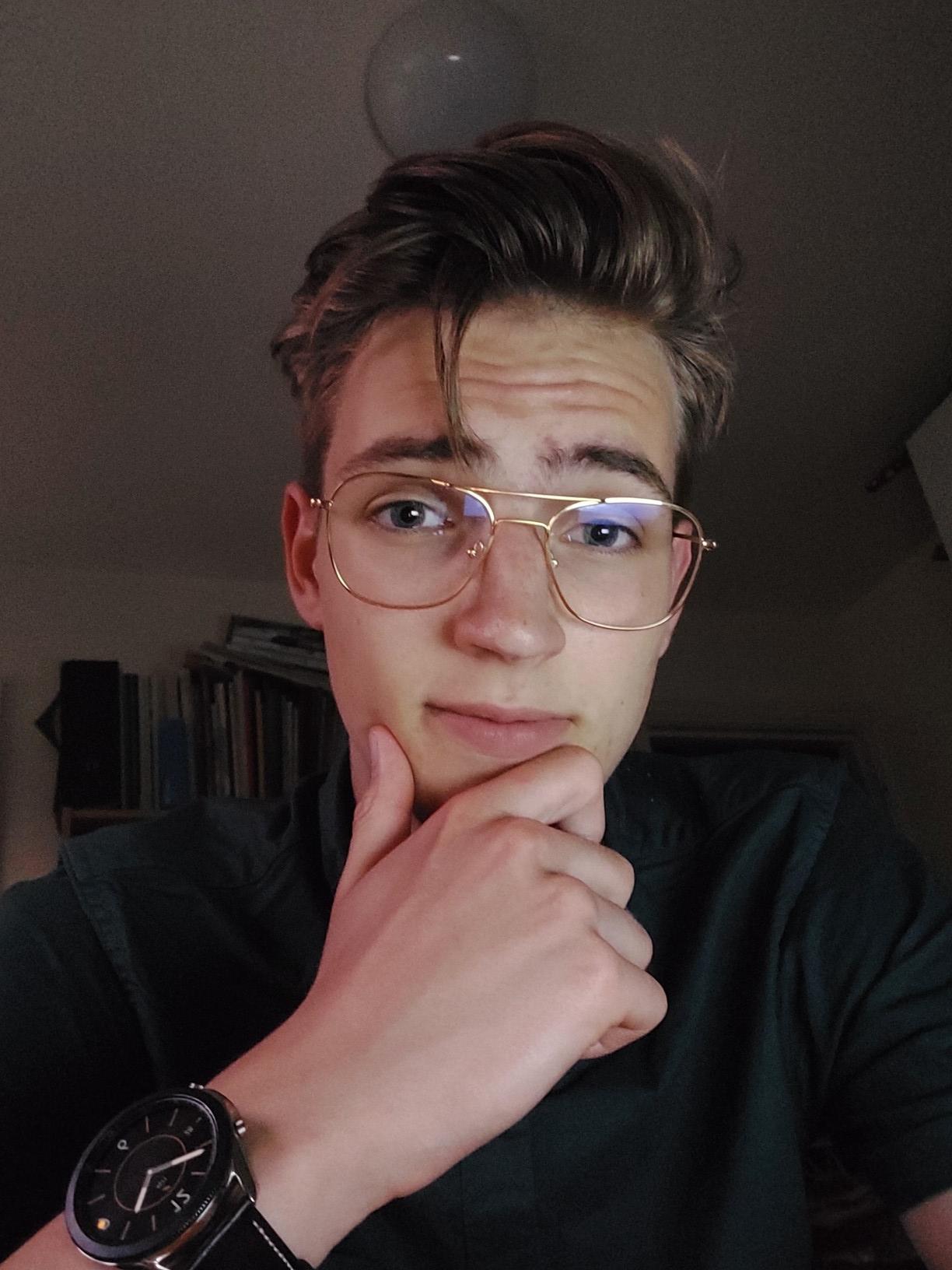 user avatar