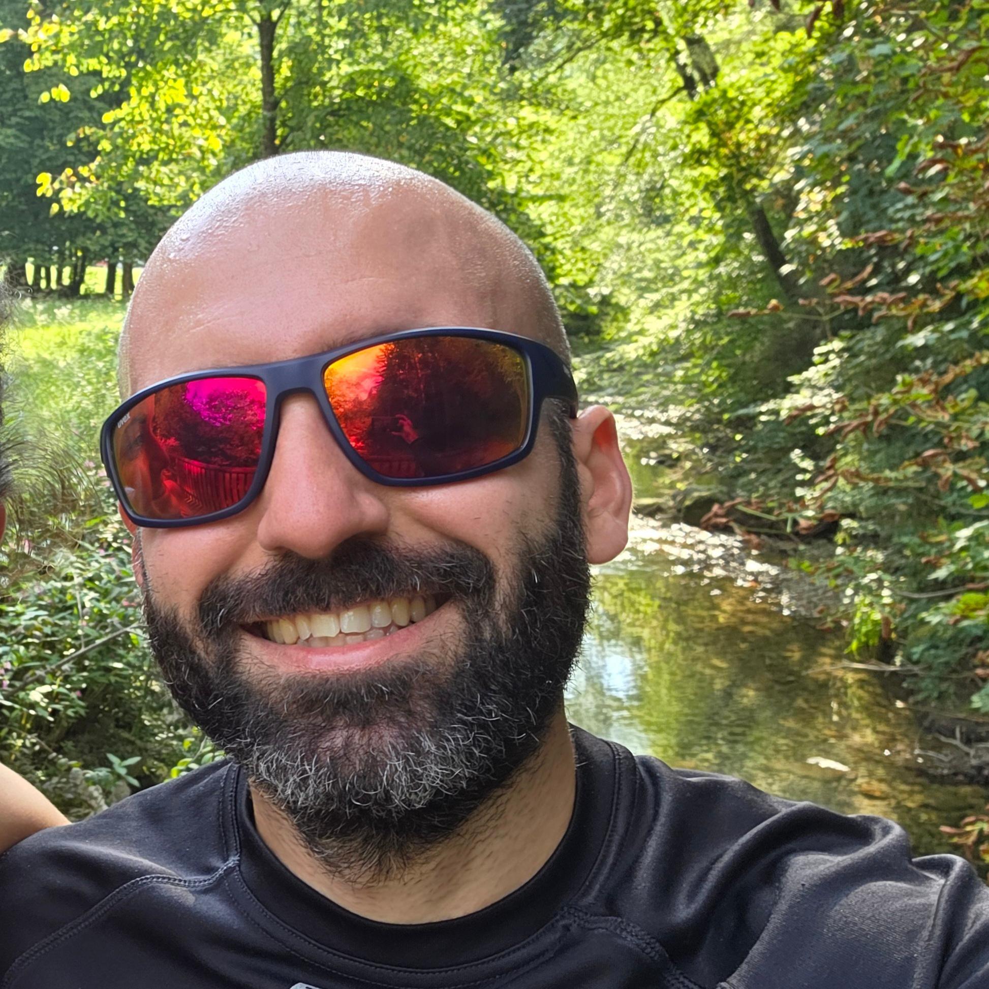 user avatar