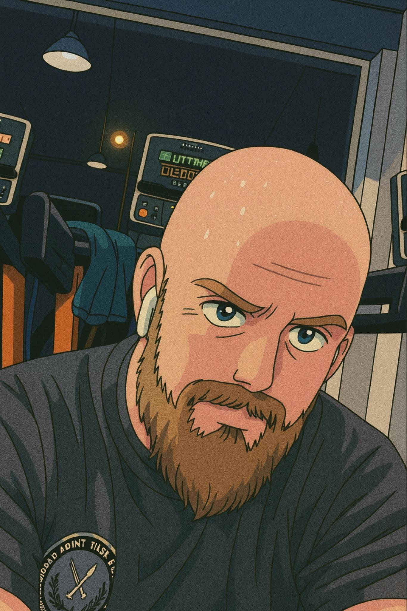 user avatar