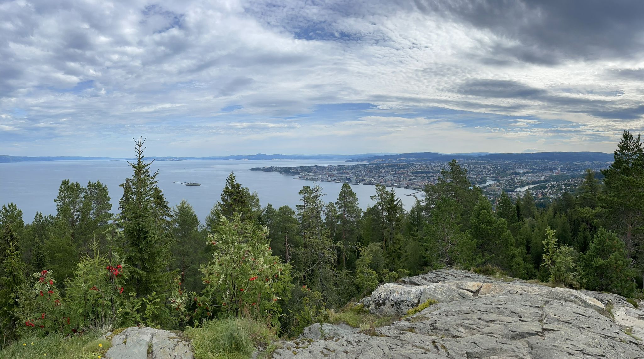 Våttakammen