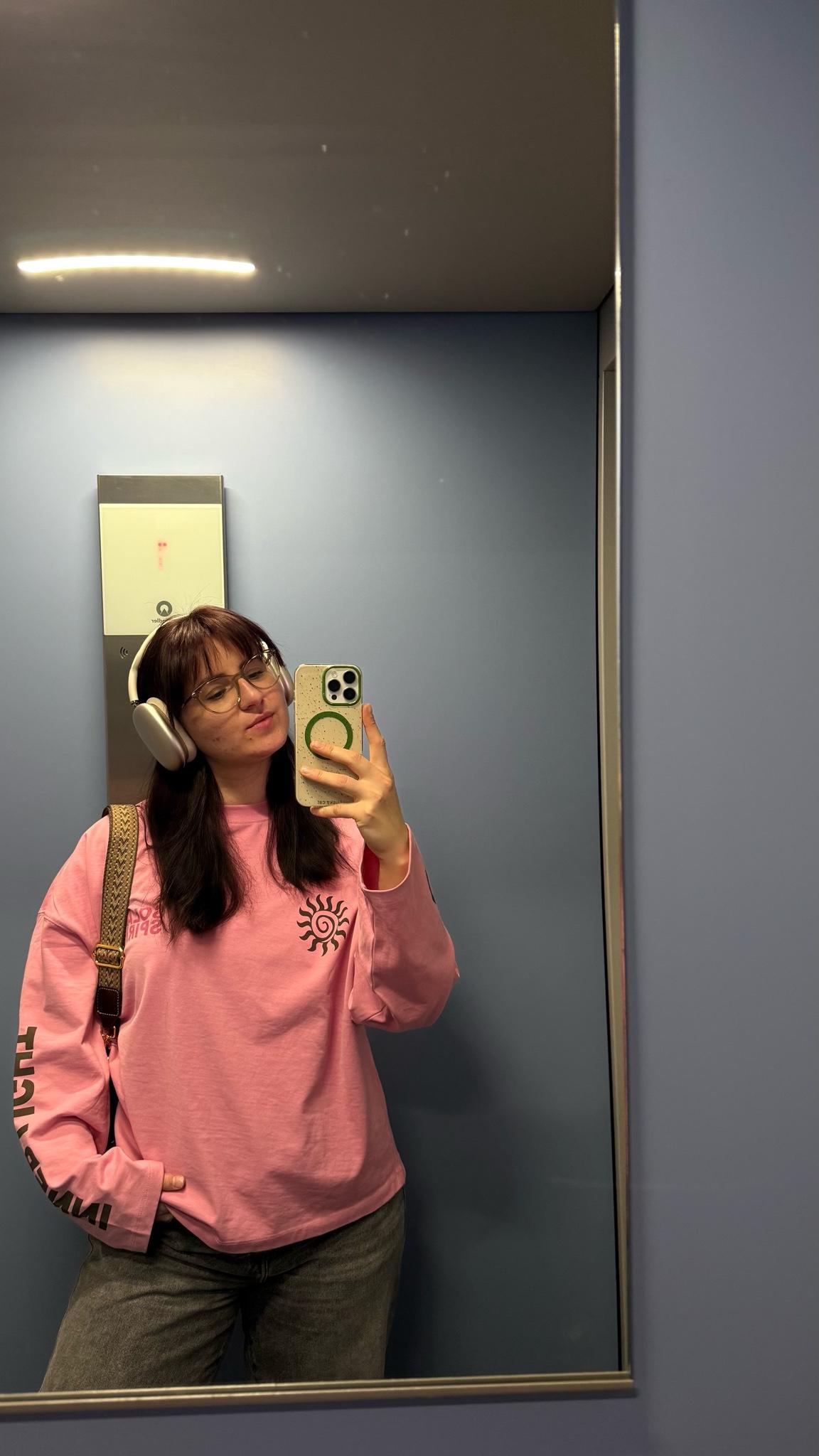 user avatar