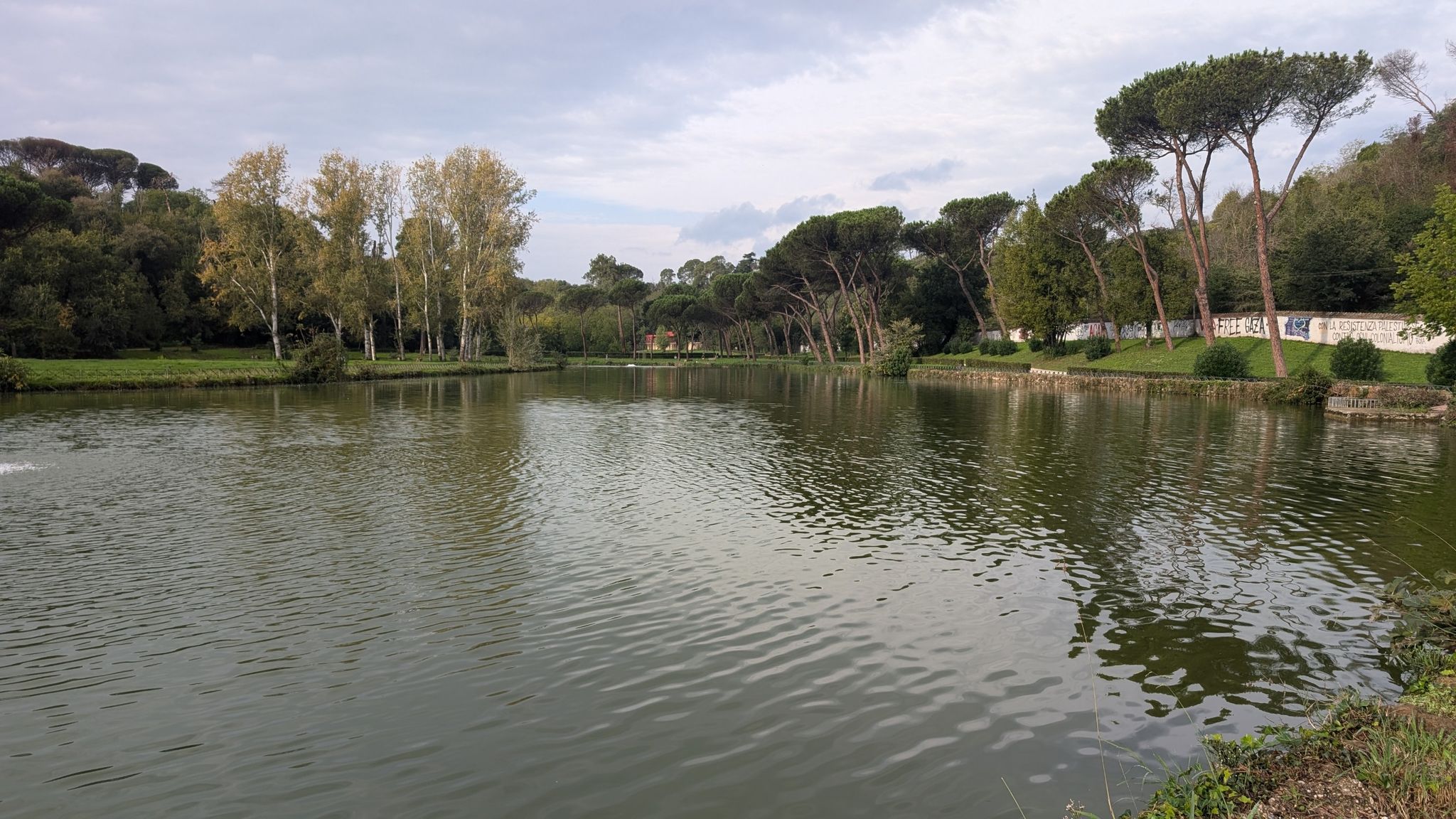 Park Villa Ada Savoia